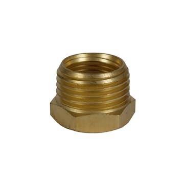 Adapter Einhell hona R3/8 tum hane 1/2 tum