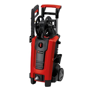 Högtryckstvätt Einhell TE-HP 140 1900W med Munstycken