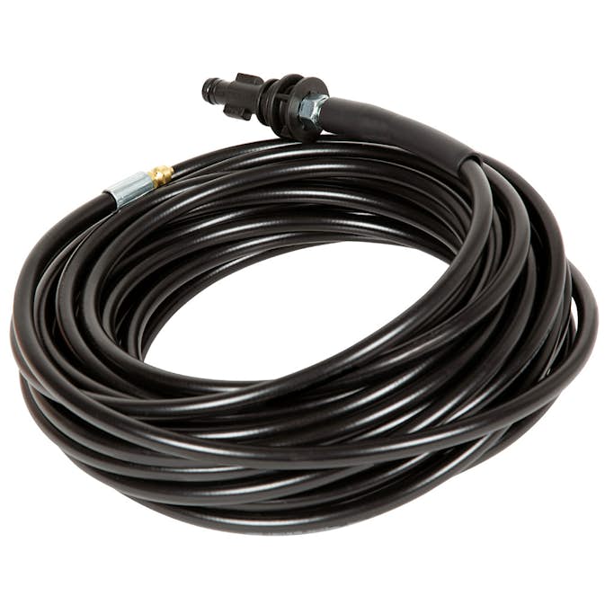 Rörrensningsslang Einhell till högtryckstvätt 15 m