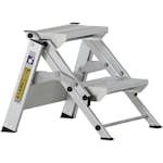 Compactbock Zarges Plazastep P