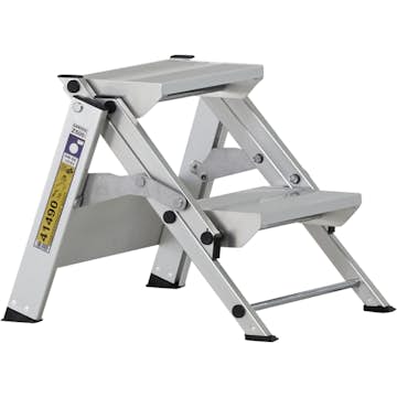 Compactbock Zarges Plazastep P