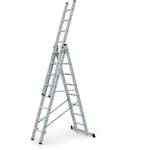 Kombistege Zarges Skymaster X 3-delad