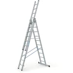 Kombistege Zarges Skymaster X 3-delad