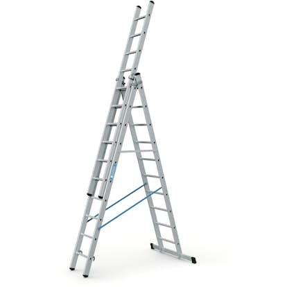 Kombistege Zarges Skymaster X 3-delad