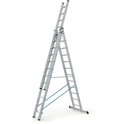 Kombistege Zarges Skymaster X 3-delad