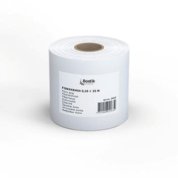 Tätskikt Fiberremsa Bostik 50 M