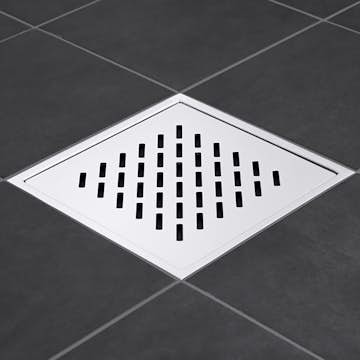 Golvbrunnssil Tebo Tokyo Lux