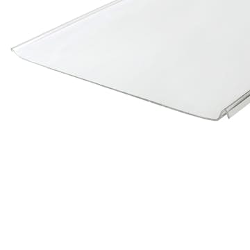 Takplast Plastmo SunGlaze Klar 4 mm