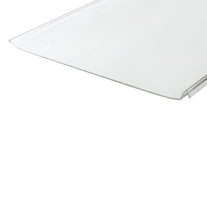 Takplast Plastmo SunGlaze Klar 4 mm