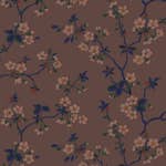 Tapet Boråstapeter Trädgårdsstaden 4174