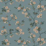 Tapet Boråstapeter Trädgårdsstaden 4175