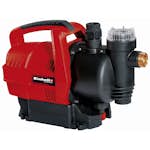 Tryckpump Einhell 630 W - GC-AW 6333