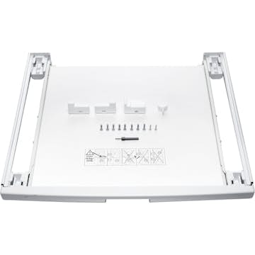 Stapelsats Bosch WTZ11400