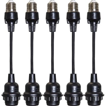 Tillbehör Star Trading Connecta Upphäng 5-pack