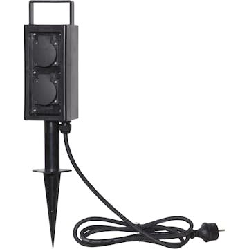 Förgreningsbox Star Trading Plugge 418-97