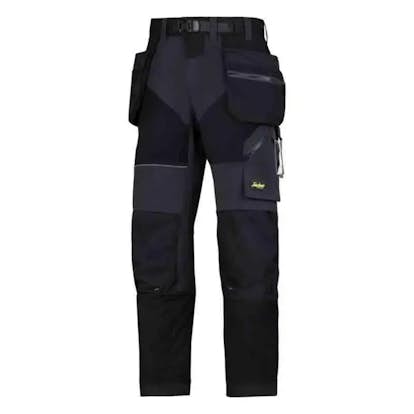Arbetsbyxa Snickers Workwear FlexiWork HF