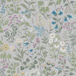 Tapet Boråstapeter Flora 4182