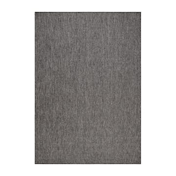 Flatvävd KM Carpets Madrid Plain