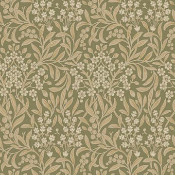 Tapet Boråstapeter Kryddhyllan 4183