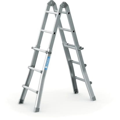 Arbetsbock Zarges Multikombi Variomax V