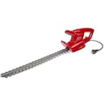 Häcksax WOLF-Garten Lycos E/500 H 55CM 500W