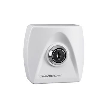 Kontrollpanel Chamberlain med Nyckel