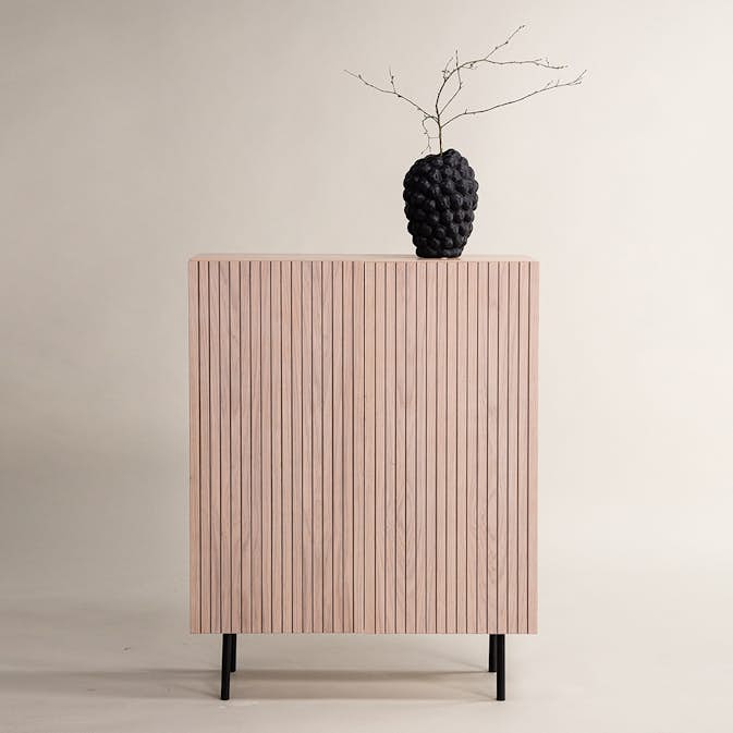 Skåp Vind Björkön