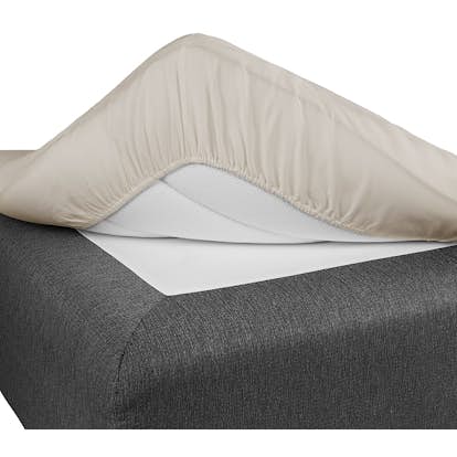 Dra-på-lakan Borganäs of Sweden Bomull