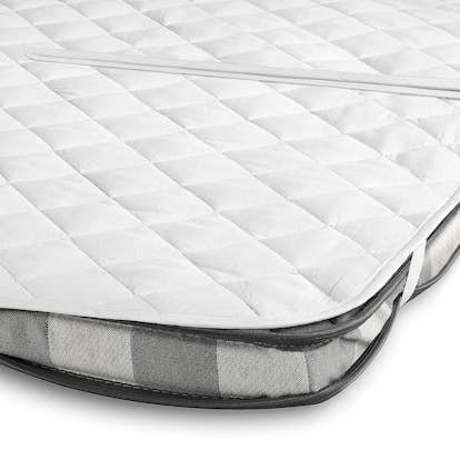 Madrasskydd Borganäs of Sweden 2-split