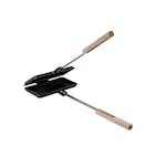 Smörgåsjärn Sunwind Niste