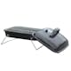 Kolgrill BBQ Living Portabel med Justerbar Ventilation