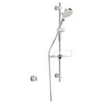 Duschset Oras Hyractiva Digital med Bluetooth