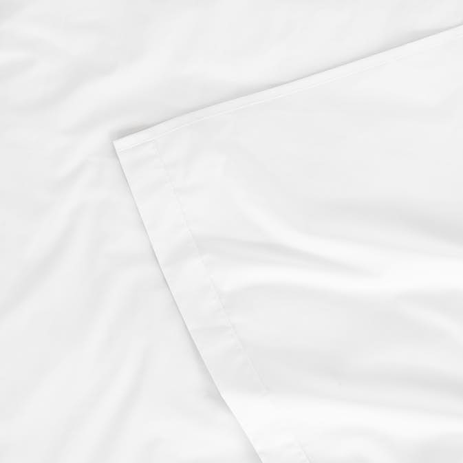 Underlakan Borganäs of Sweden Egyptisk Bomull