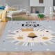 Barnmatta KM Carpets Play Lionking