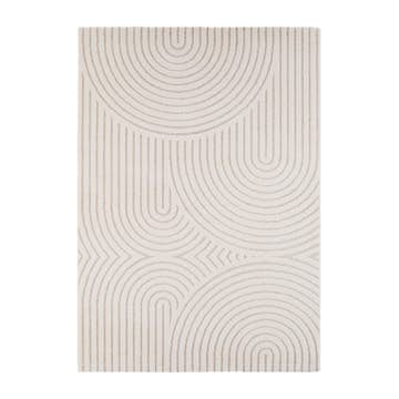 Wiltonmatta KM Carpets Genova Zen