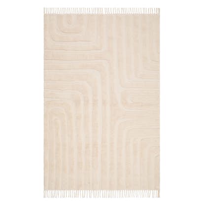 Bomullsmatta KM Carpets Marocko Art