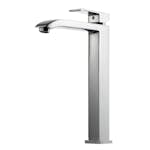 Tvättställsblandare Tapwell Level LES 081 Krom