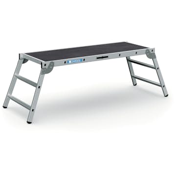 Arbetsplattform Zarges Workmaster