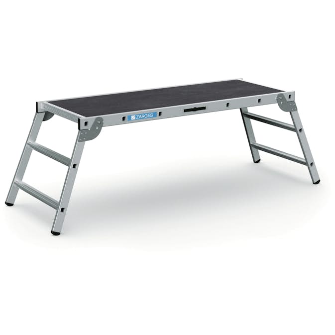 Arbetsplattform Zarges Workmaster