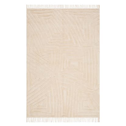 Bomullsmatta KM Carpets Marocko Style