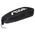 Sittdyna Stiga Sport High King Size Seat Black Till Snowracer