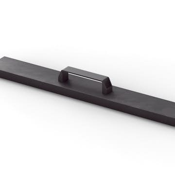 Slagkloss Pergo för Laminat och Parkett