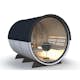 Bastutunna Nordkapp.NU Globe ThermoWood