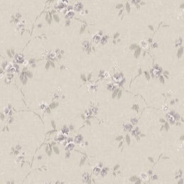 Tapet Boråstapeter Vintage Rose 4256