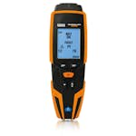 LAN-kabeltestare Elma Instruments Quicklan 6055