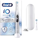 Eltandborste Oral-B iO6 Series M6