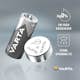 Batteri VARTA Alkaliska V13GA/LR44 2-Pack