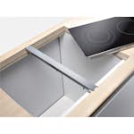 Anslutningslist Siemens HZ394301 för Domino/TopDesign-hällar Tillbehör ugn