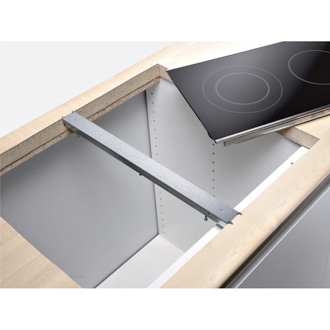 Anslutningslist Siemens HZ394301 för Domino/TopDesign-hällar Tillbehör ugn