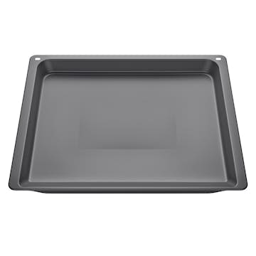 Ugnsplåt Siemens HZ532010 Extra Djup Emaljerad Tillbehör Ugn